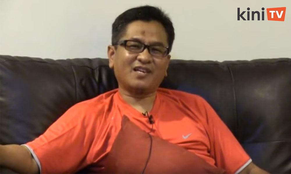防恐局近期开会评估是否释放雅兹