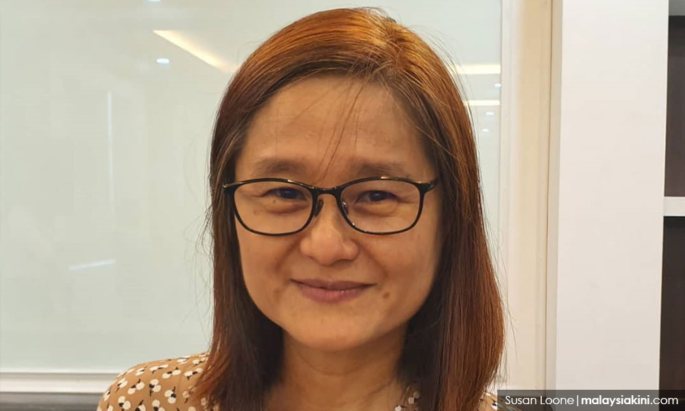 Reveal details of legal recycle operators in the state, Penang told