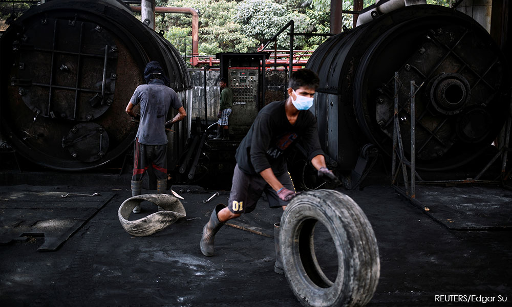 Job losses increase by 42 pct in the first quarter - Socso