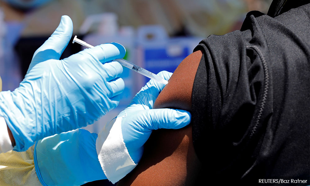 China focus: Vaccine to fight cervical cancer to be available in May