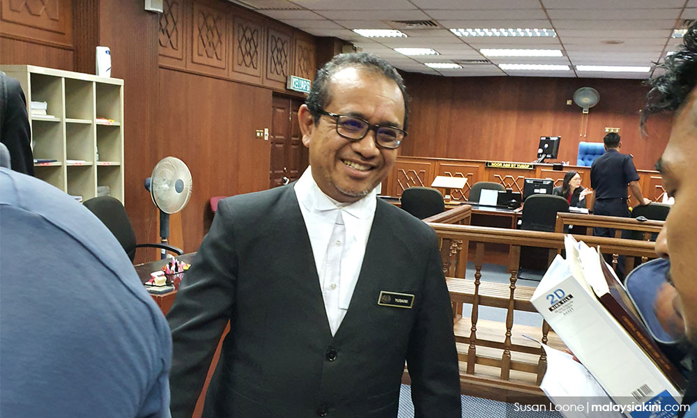 Penang DPP crying defamation lodges police report against media outlets
