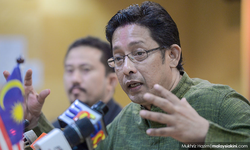 Pasukan petugas khas tunggu masa sesuai serah laporan kajian UEC