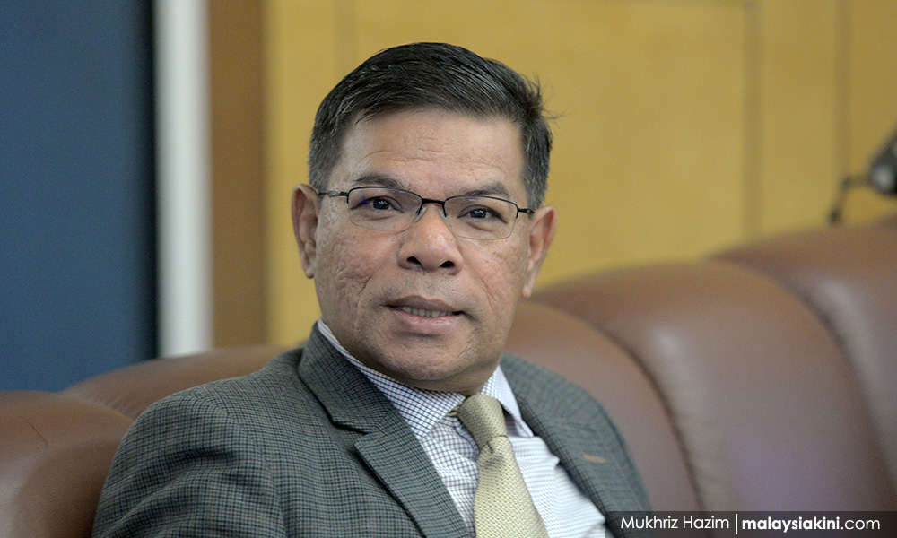 Harapan still intact, just have different opinions, says PKR sec-gen