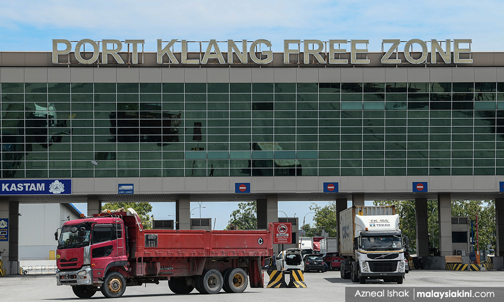 Transport vehicles permitted to transfer goods from March 27 to 29 - minister