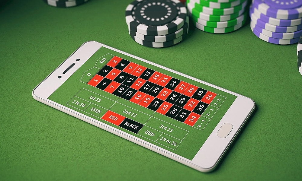 Online gambling syndicate call centres busted, 109 nabbed