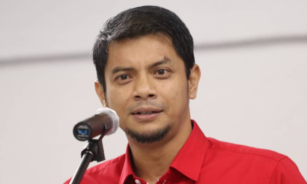 Accused of inciting more crossovers from Amanah, Hasnul issues denial