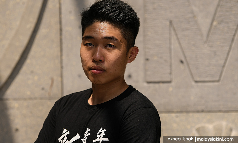 UM grad charged over convocation protest