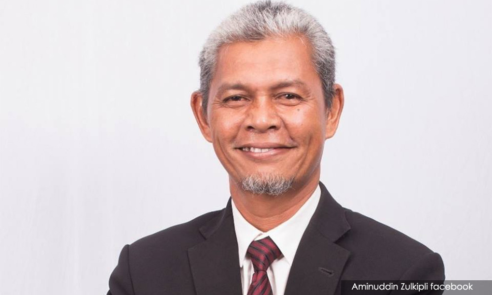 After Malacca fiasco, Perak Harapan foresees tense moment in state sitting