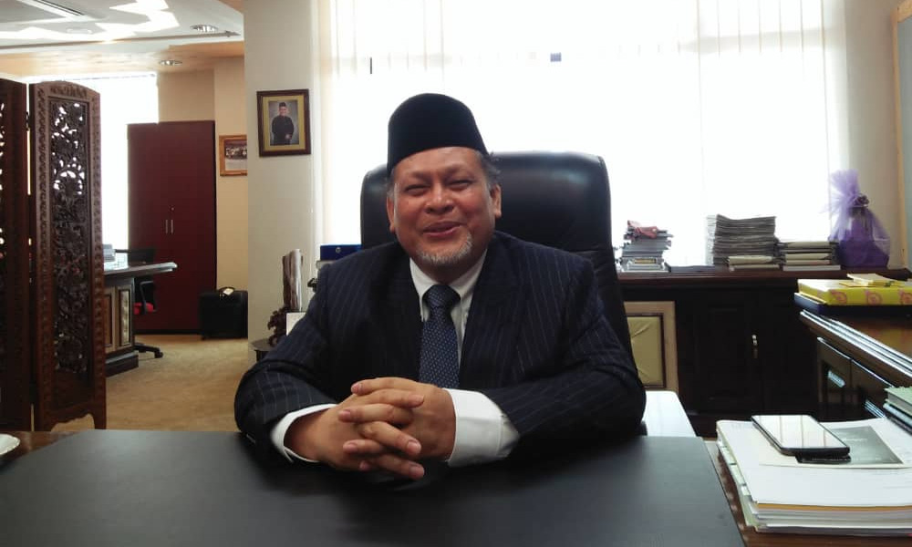Air tercemar dan lombong haram: Kelantan serah ke polis