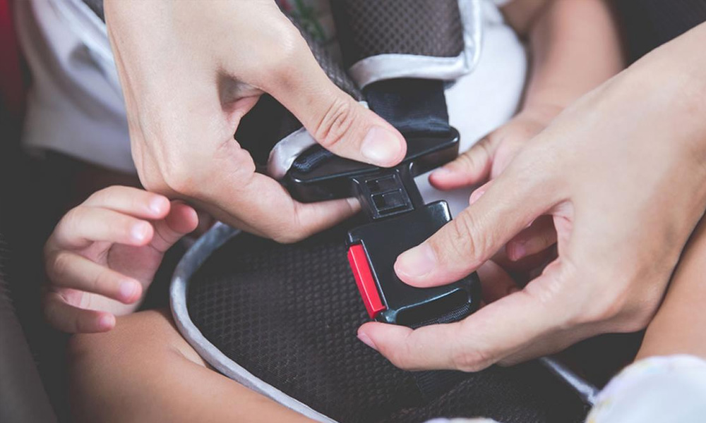 RTD waiting for 'green light' to enforce child car seat rules