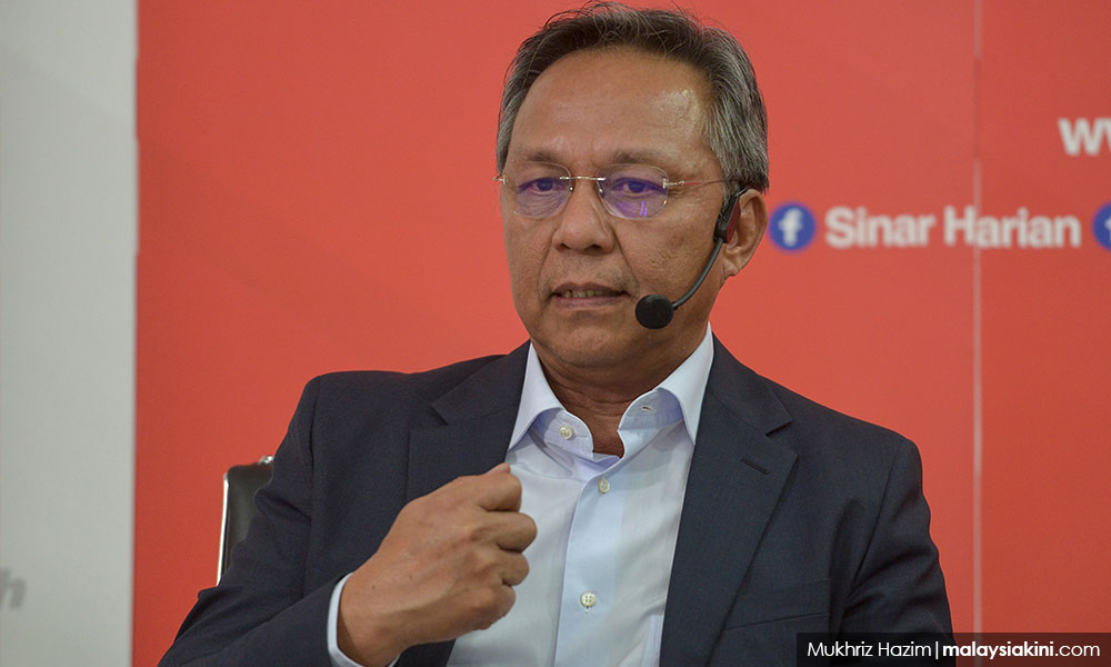 Time to stop squabbling and work together to develop Johor - MB