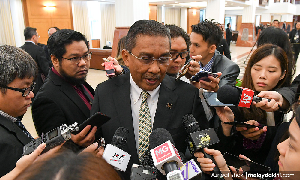 COMMENT | A rebuttal to Takiyuddin’s ‘MPs qualified to head GLCs’