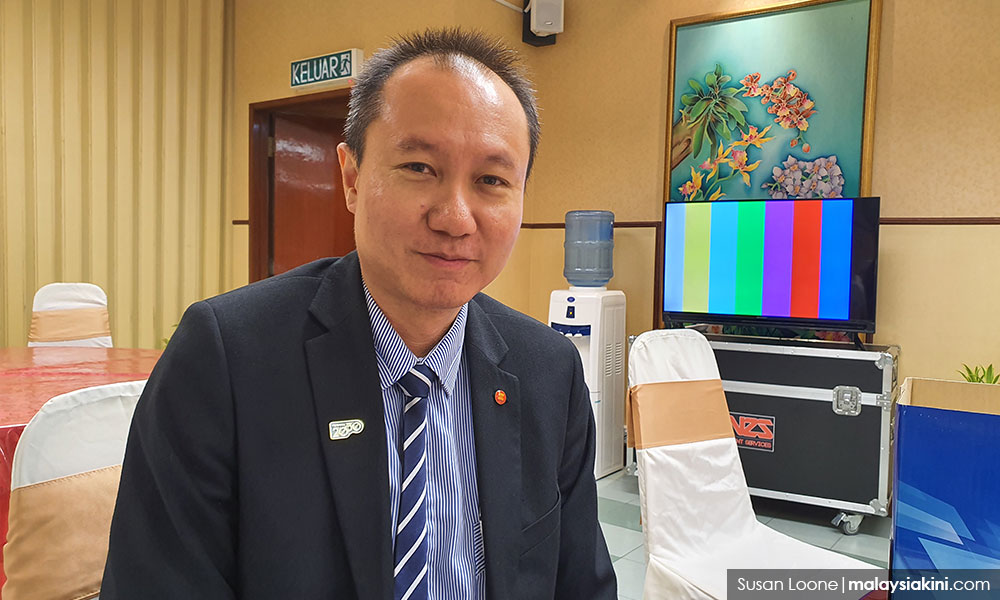 Don't wait till July, act now to solve Covid-19 problems - PKR rep
