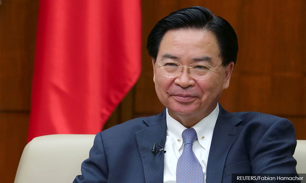 砂州重新禁止台湾人入境，台外交部指控中国施压
