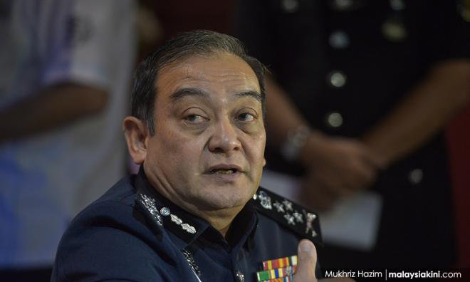Polis sahkan terima laporan kematian pelancong India di depoh tahanan