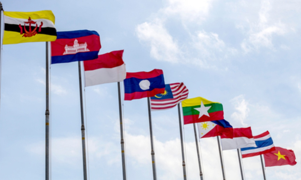 Thailand proposes financing facility for ASEAN SMEs