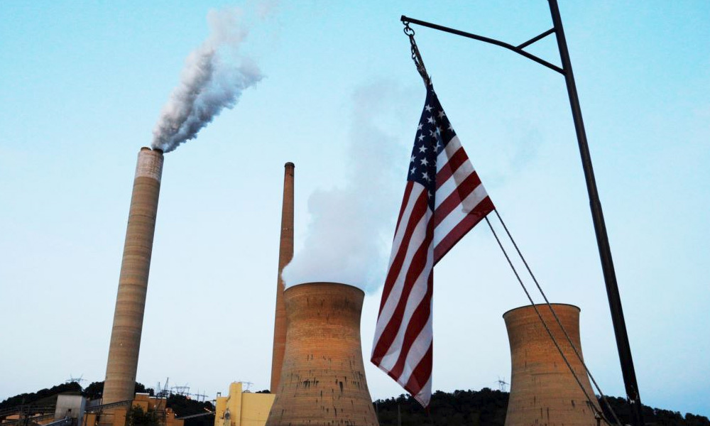 Months of lockdown will hardly put a dent on climate change, scientists warn