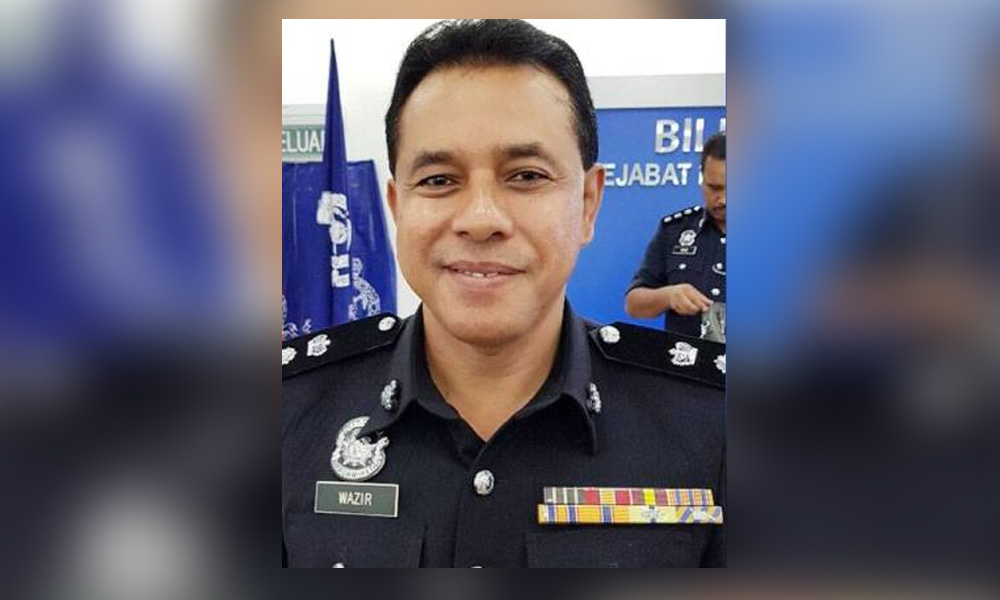 Lecturer conned of RM325,000 in Macau scam