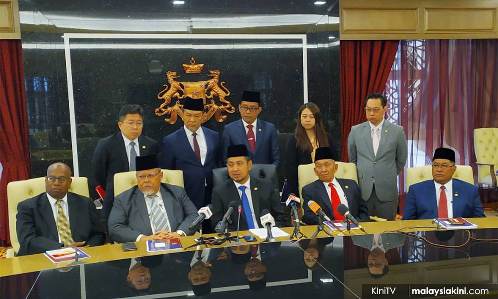 Tg Piai and other southern Johor fisherfolk to get RM1,000 special aid