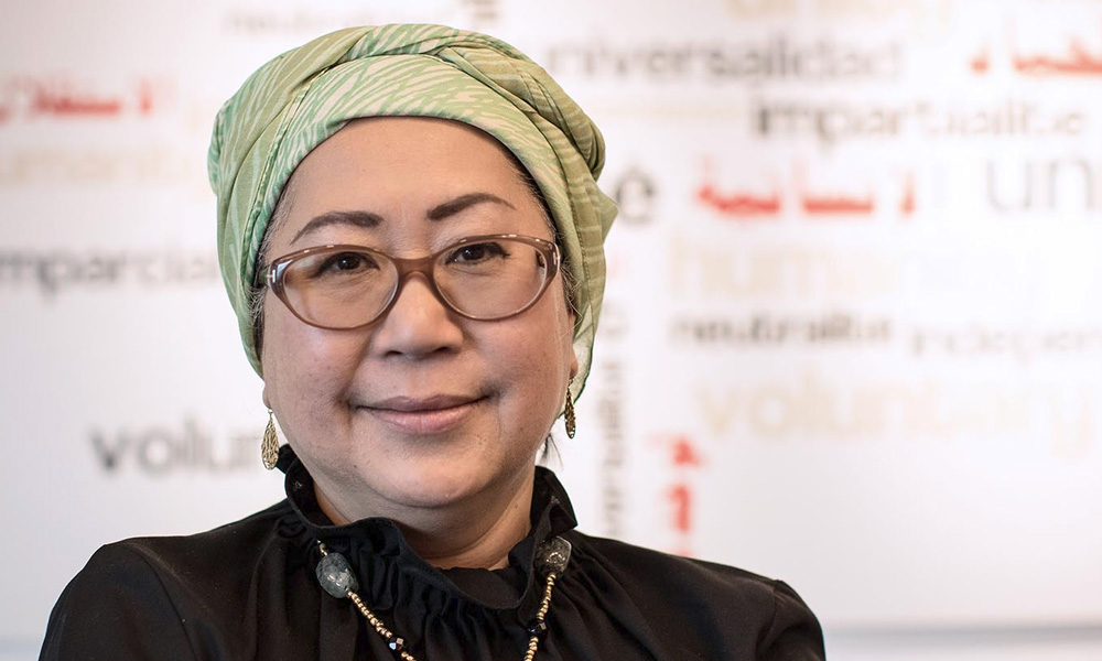 'Perhaps lockdown during Raya is a good preventive measure?' - PM's public health advisor