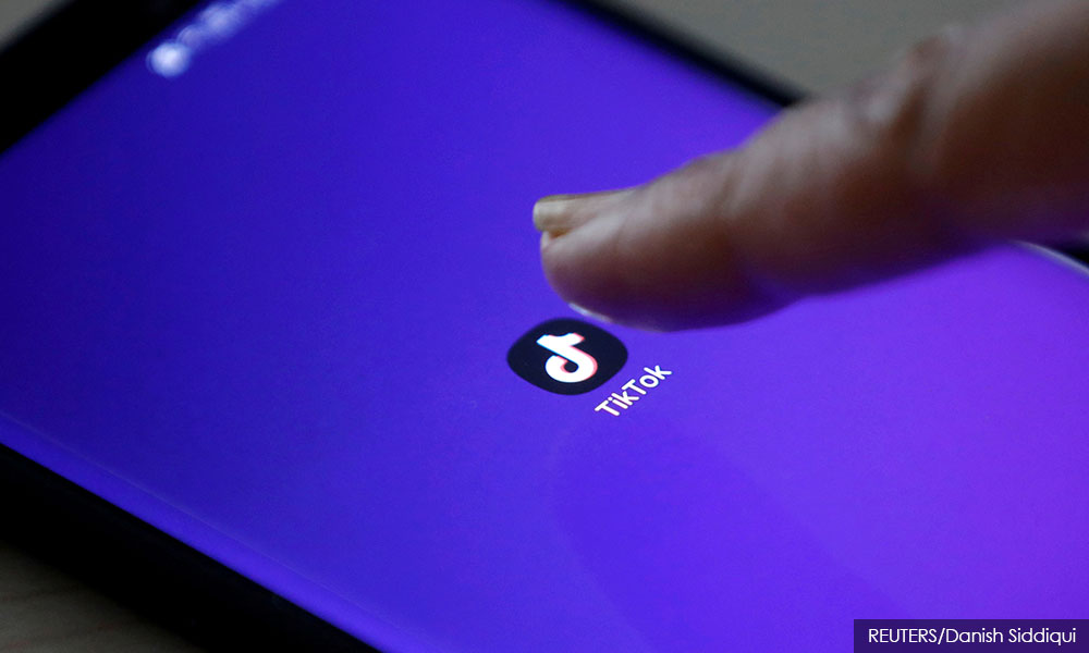 India haramkan puluhan aplikasi termasuk TikTok