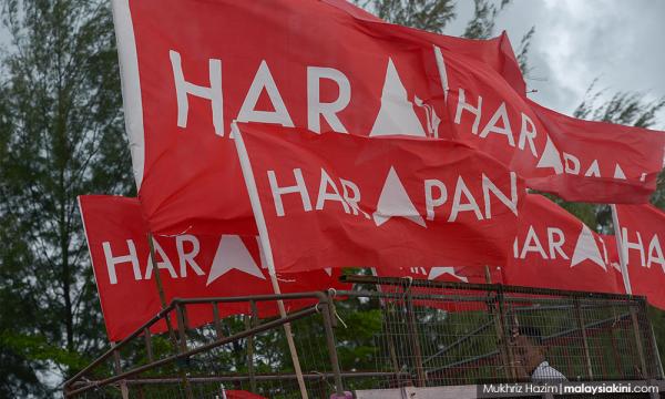 Women S Empowerment Agenda Suffers Setback Due To Fall Of Harapan
