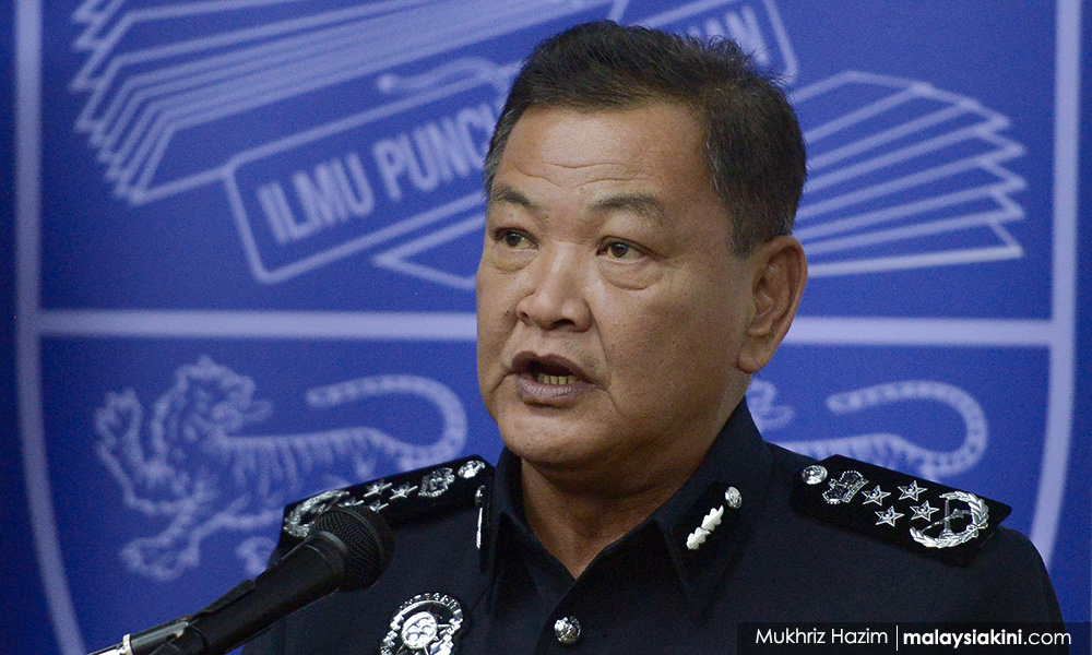 Cops defend action on undocumented migrants, to probe Al Jazeera report
