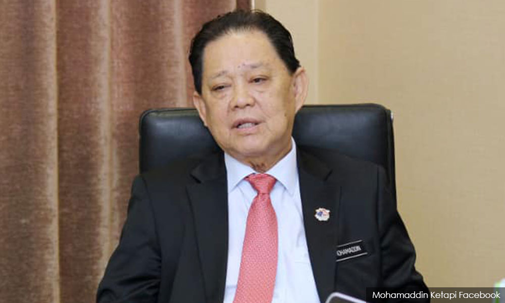 Pujukan Anifah perkara biasa, kata Mohamaddin