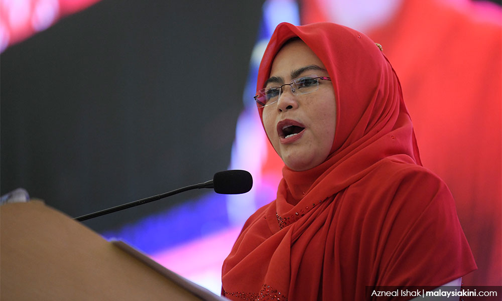 TikTok boleh rosakkan penggunaan bahasa - PKAUM