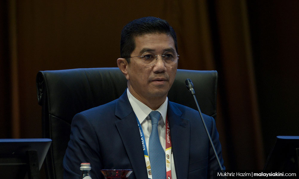 Key priorities for the new Miti minister and his deputy