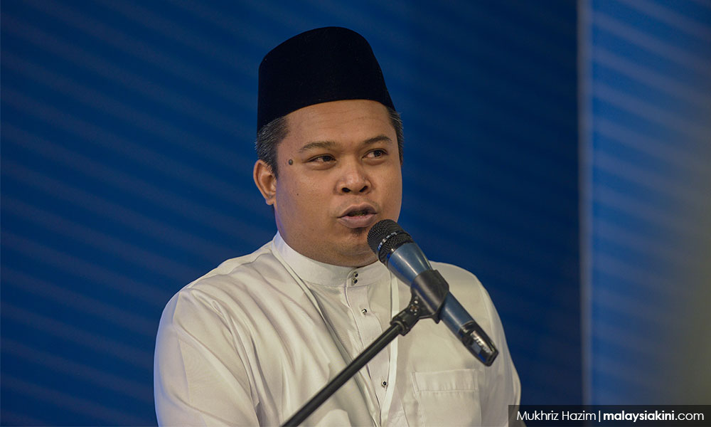 AMK Kelantan harap Dr M pula berkorban beri laluan pada Anwar
