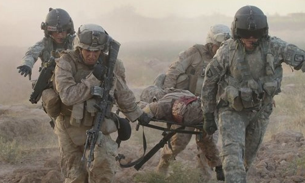 White House under fire over reports Russia paid Taliban to kill US troops