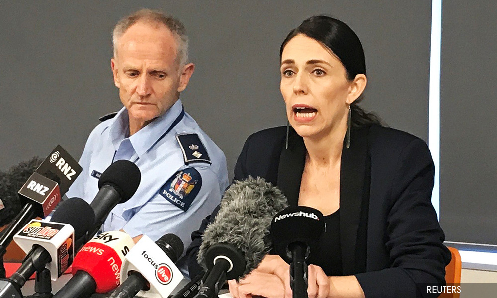 NZ prepares to enter lockdown as coronavirus cases crosses 100 mark