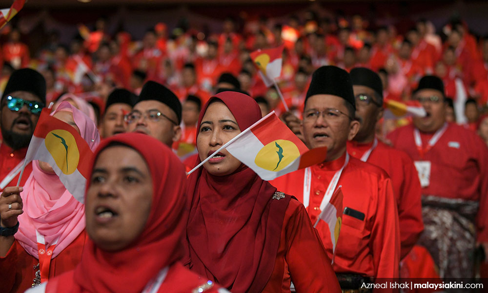 Saman kerajaan untuk lucut hak Umno Johor didengar 19 Mei