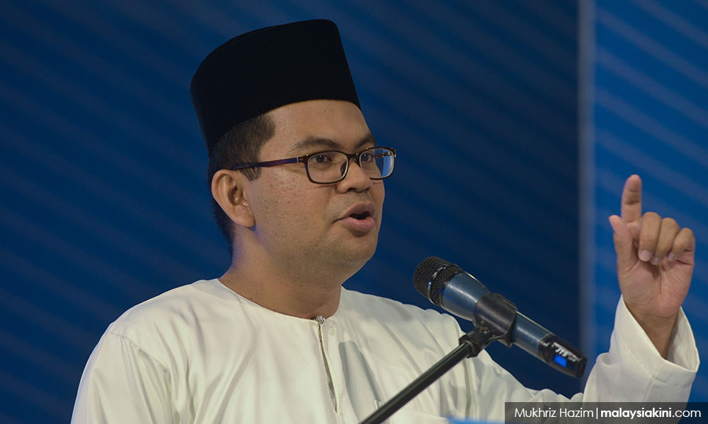 PKR MP warns of a second betrayal in next GE
