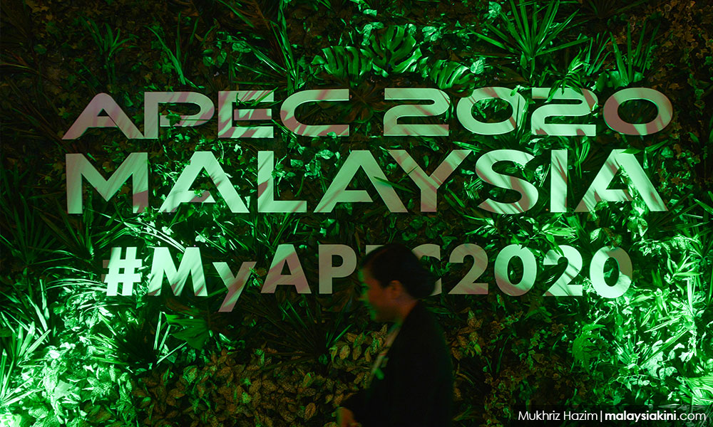 Azmin's deputy hopes to make Apec summit a success