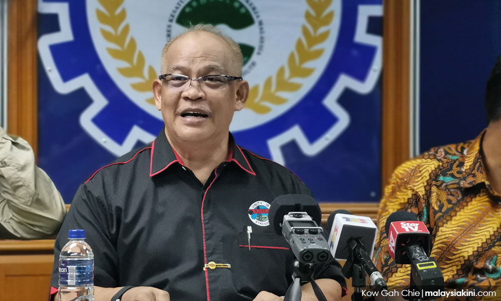 Give space to new PM to develop country - MTUC