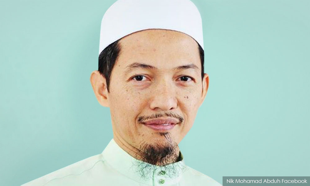 ‘Ketawakan PAS itu senjata orang gagal’