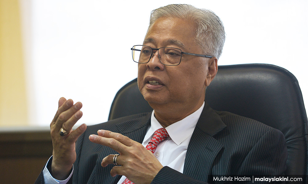 MCO enhanced for 7 Hulu Langat villages after religious school hit by Covid-19