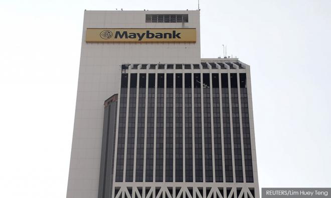 Maybank employee tested positive for Covid-19, affected ...