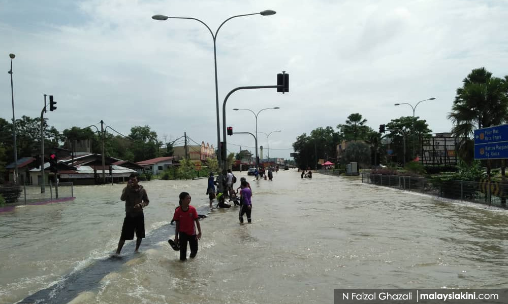 Ministry approves additional RM66m to reduce flood risks nationwide