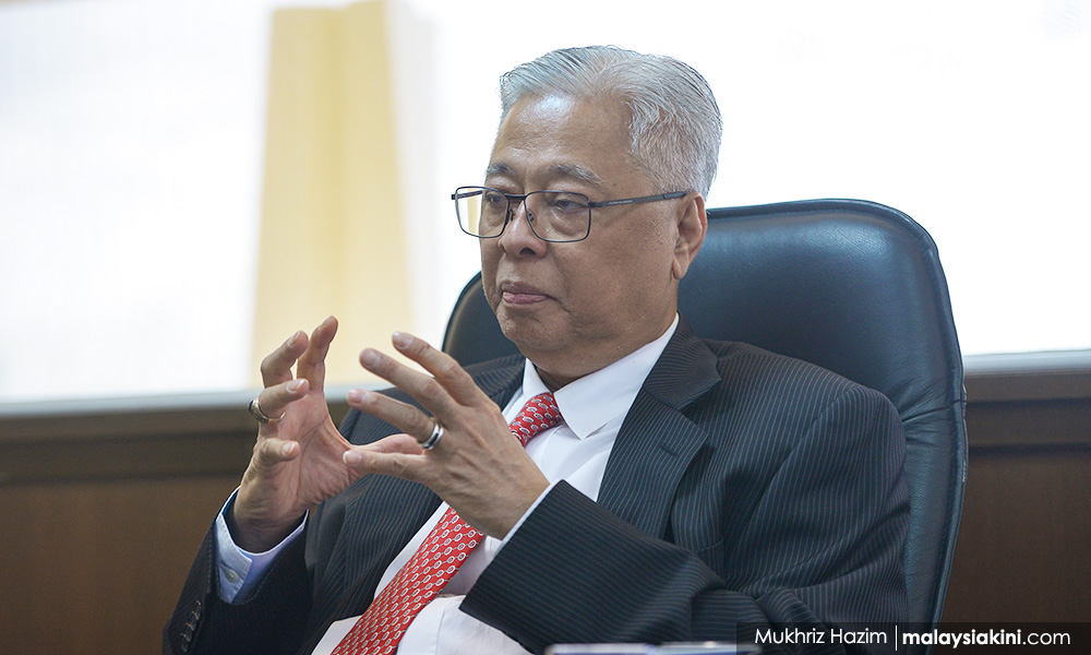 Undocumented migrants not ‘acceptable casualties’, LFL tells Ismail Sabri