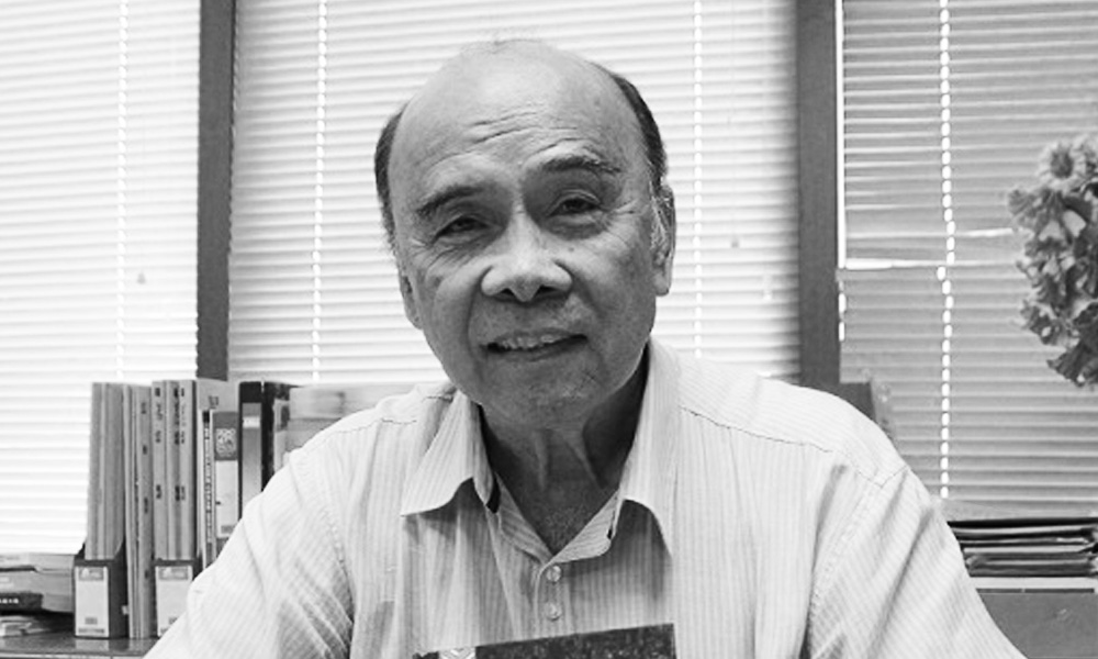 Former Tuaran MP Monggoh Orow dies, aged 73