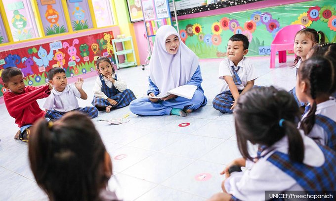 COMMENT | Does Muhyiddin want to make a difference?