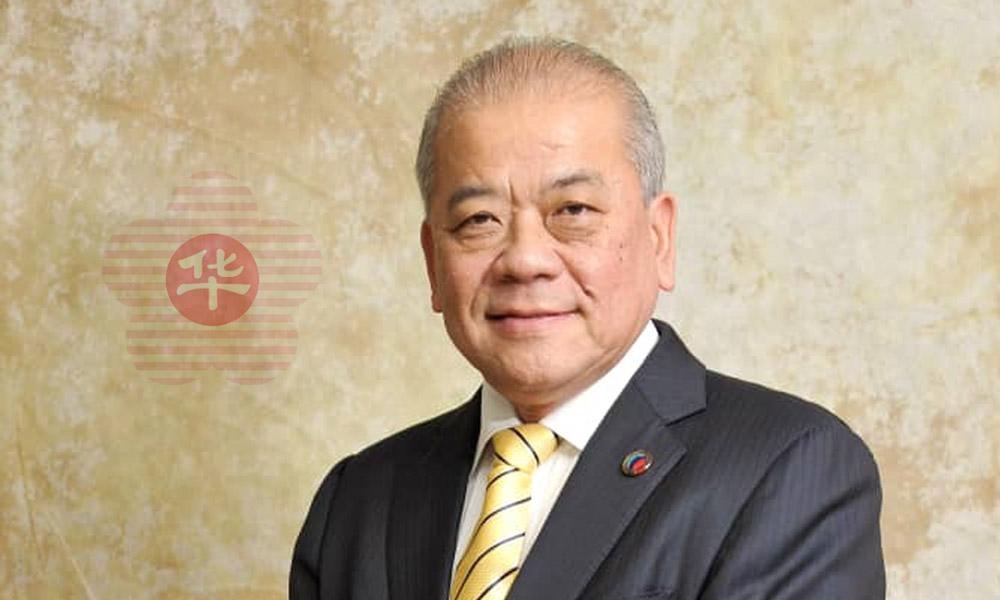 暂停酒类产销不符国情,惟华总支持严惩酒驾