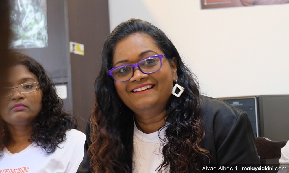 Step up against corruption to improve rating in anti-trafficking report, NGO says