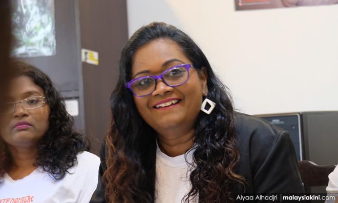 Perangi rasuah untuk perbaiki laporan pemerdagangan manusia, kata NGO