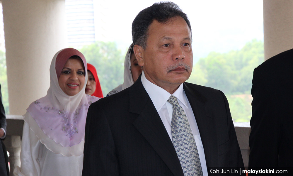 Firm in 'Cowgate' scandal hopes Putrajaya will accept debt settlement proposal