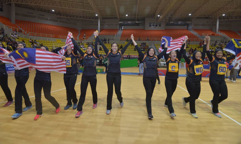 Sukan SEA: 11 sukan kemuka rayuan