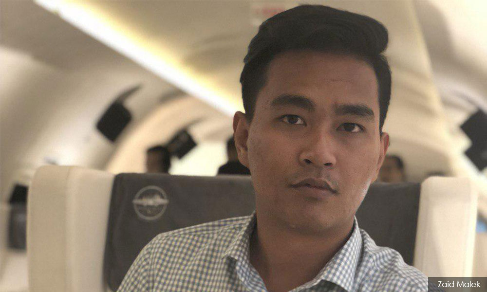 Lawyers group urges gov't to repeal Sedition Act after cops probe MP